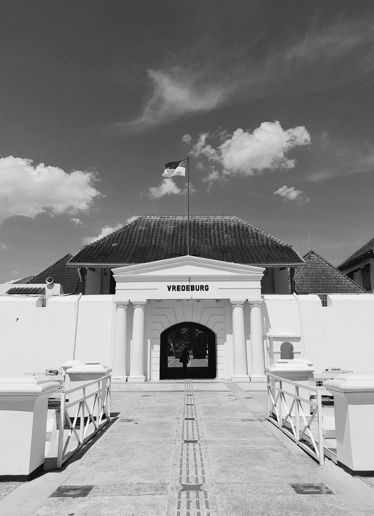 distillery